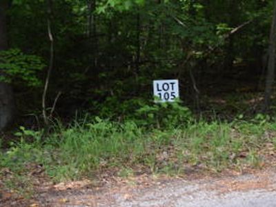 105 Treasure Tree Rd, Ten Mile, TN, 37880
