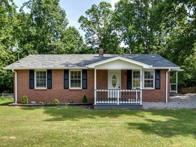 1022 Jordan Cir, White Bluff, TN, 37187