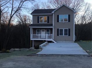 1 Francis Ave, Lincoln, RI 02865