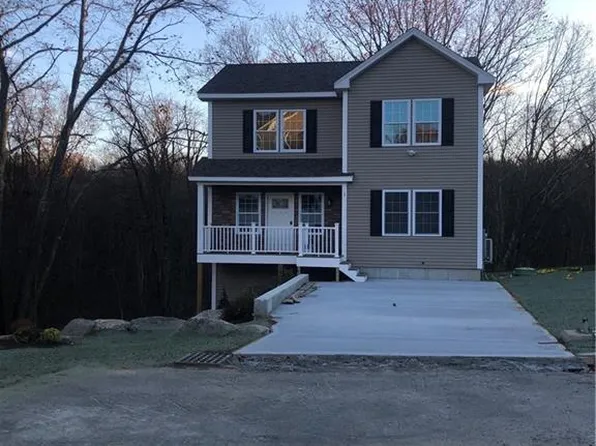 1 Francis Ave, Lincoln, RI 02865