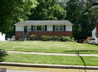 9305 Alcona St, Lanham, MD 20706