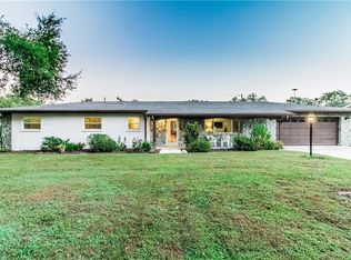 1338 Robinhood Ln N, Lakeland, FL 33813