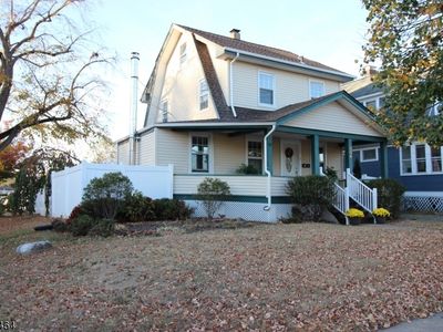 504 Jaques Ave, Rahway, NJ, 07065