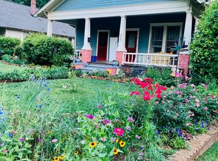 232 Evans Dr #1, Decatur, GA 30030