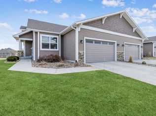 4104 Aldrin Ave, Ames, IA 50014
