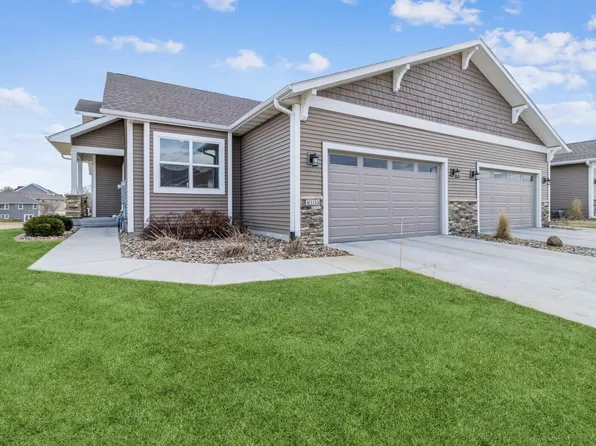 4104 Aldrin Ave, Ames, IA 50014