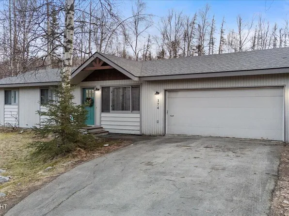 374 W Sarahs Way, Wasilla, AK 99654