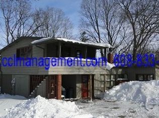 426 W Main St, Mount Horeb, WI 53572