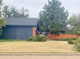 1800 Fairway Ter, Clovis, NM 88101