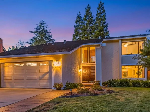 114 Loma Vista Ct, Los Gatos, CA 95032