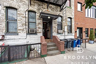 Rented by Brooklyn High Rise LLC