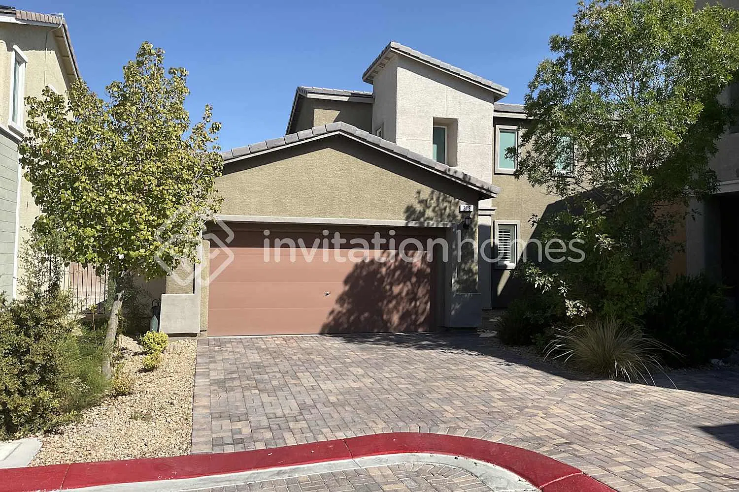 219 Heathrow Lake Ave North Las Vegas, NV 89084 — Photo 1