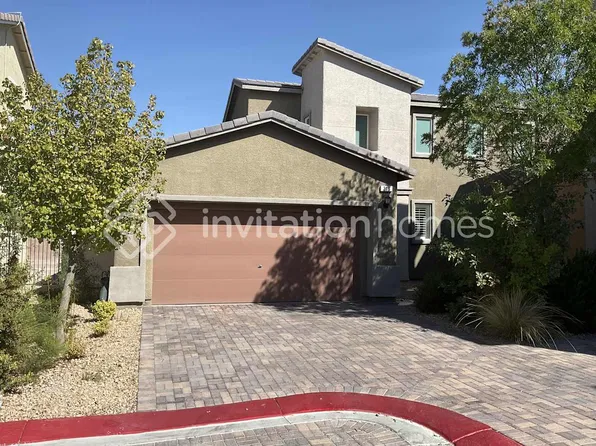 219 Heathrow Lake Ave, North Las Vegas, NV 89084