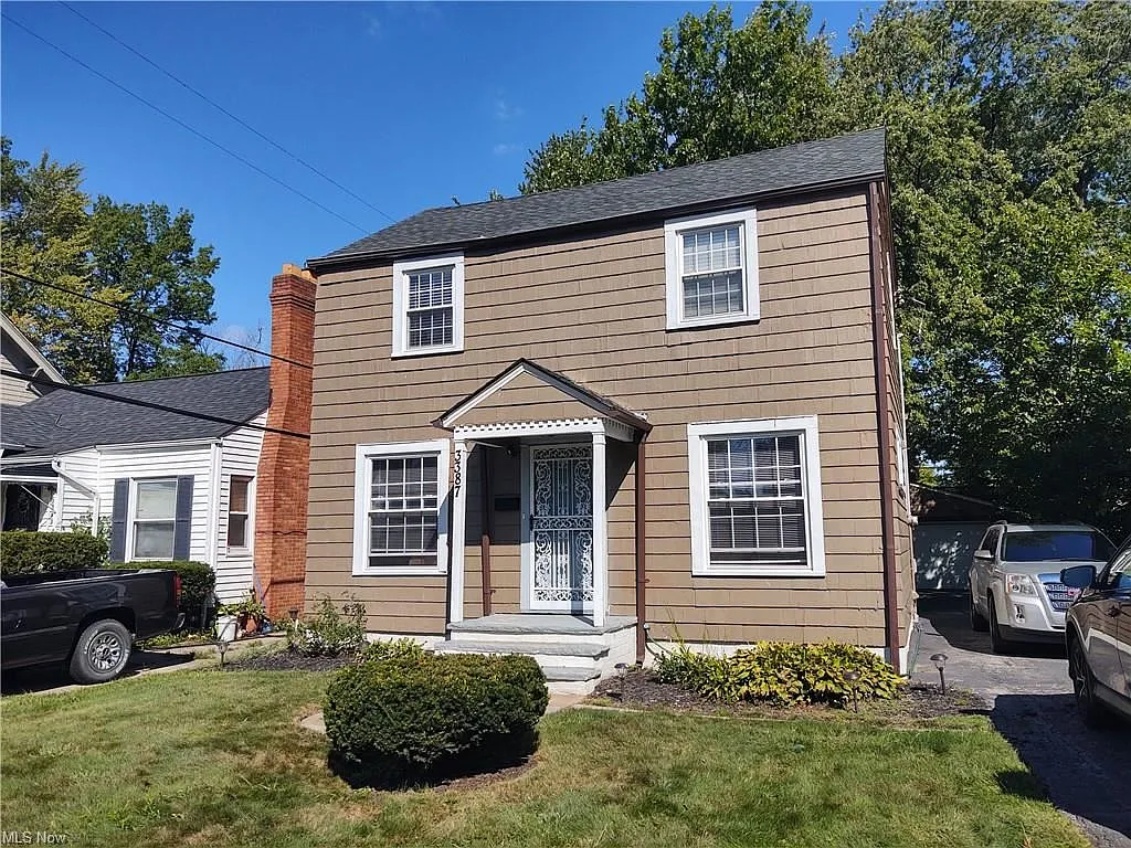 3387 Spangler Rd photo 1