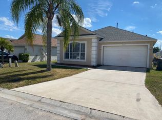 335 Sonja Cir, Davenport, FL 33897