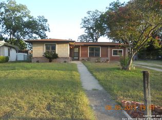 206 Blaze Ave, San Antonio, TX 78218