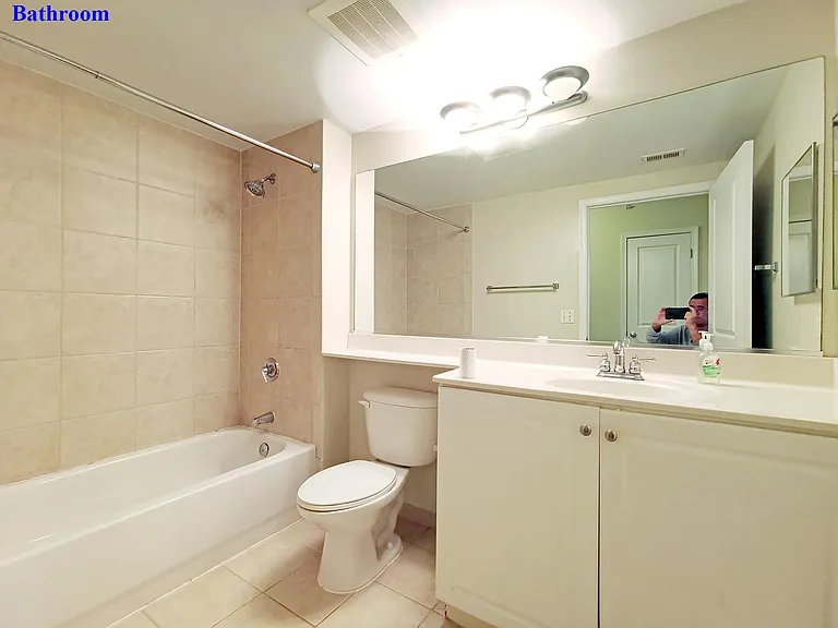 851 N Glebe Rd #1610 — Photo 10