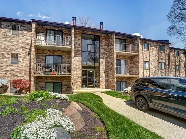 7212 Creekview Dr APT 1, Cincinnati, OH 45247