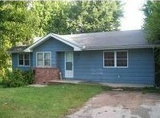 227 W Garner St, Goodman, MO 64843