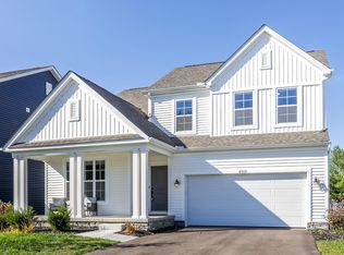 4501 Morbitzer Ln, Grove City, OH 43123