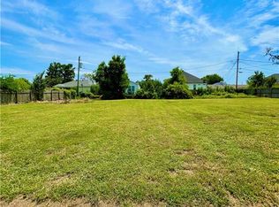 400 Doerr Dr, Arabi, LA 70032