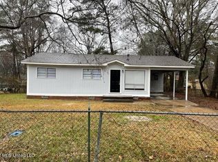 4146 Shelton St, Pearl, MS 39208