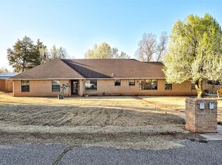 2024 W Rose Oak Dr, Mustang, OK 73064