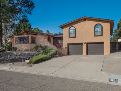 1805 Notre Dame Dr NE, Albuquerque, NM, 87106
