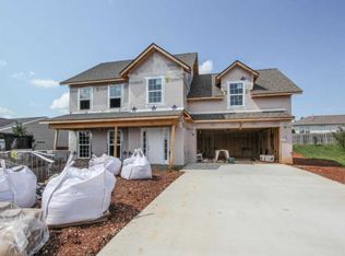1079 Kline Dr, Loudon, TN 37774