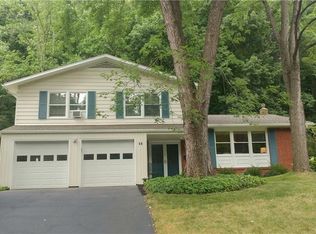 58 Heather Dr, Rochester, NY 14625