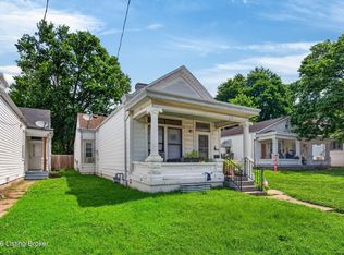 925 Ash St, Louisville, KY 40217