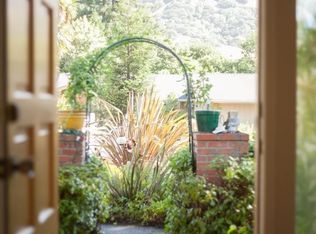 34 Mount Muir Ct, San Rafael, CA 94903