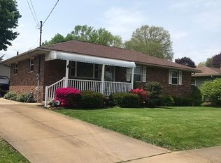 2099 Goodyear Blvd, Akron, OH 44305