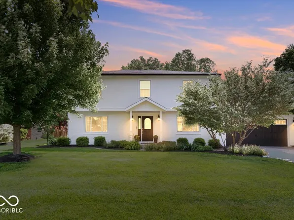 570 S Harbour Dr, Noblesville, IN 46062