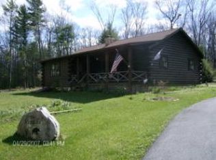 16315 Coudersport Lck, Brookville, PA 15825