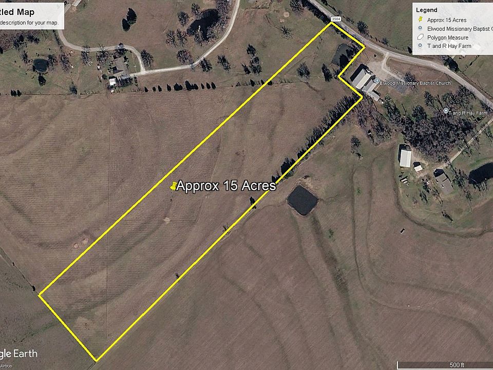 1st image of Vz County Road 3504