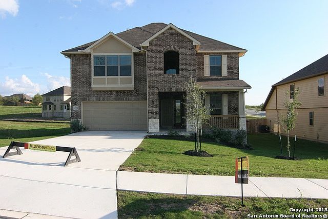 1st image of 4604 Starwood