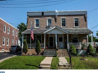 31 N Wells Ave, Glenolden, PA 19036