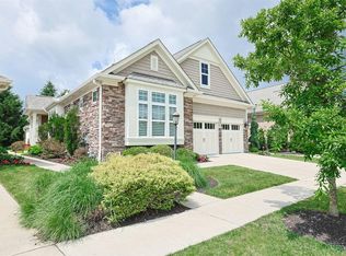 115 Candlewood Cir, Montgomery, OH 45249