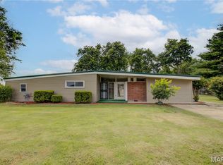 204 S Moore St, Hayti, MO 63851