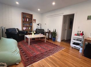 24 Chetwynd Rd #1, Somerville, MA 02144
