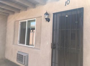 117 Otis Ave APT 10, Barstow, CA 92311
