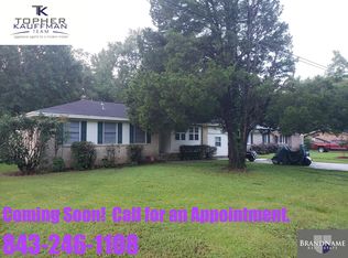 218 Owens Dr, Summerville, SC 29485
