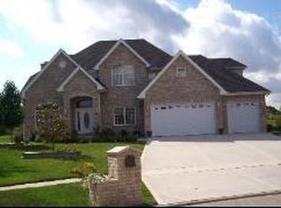 16052 Josef Dr, Homer Glen, IL 60491