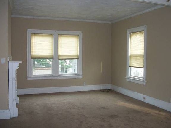 double parlor