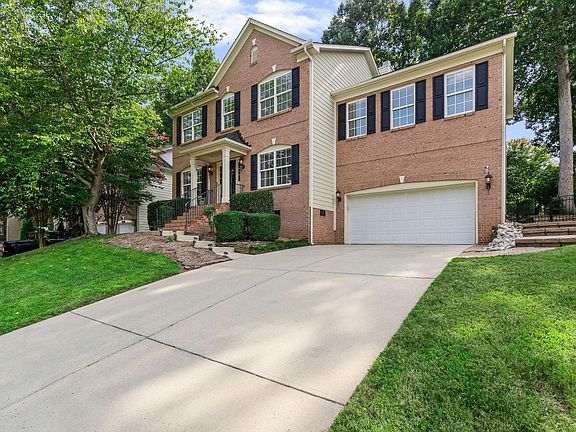 2nd image of 12446 Pawleys Mill Cir