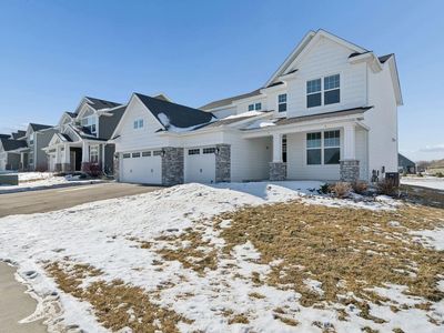 18474 Greenstone Way, Lakeville, MN, 55044