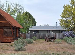 409 Highway 55, Horseshoe Bend, ID 83629