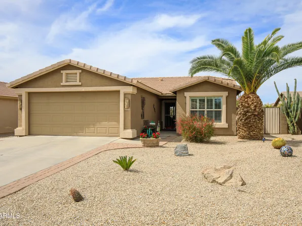 6390 S GRANITE Drive, Chandler, AZ 85249