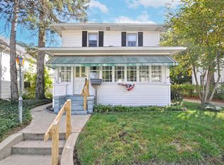 2118 Kemble Ave, South Bend, IN 46613